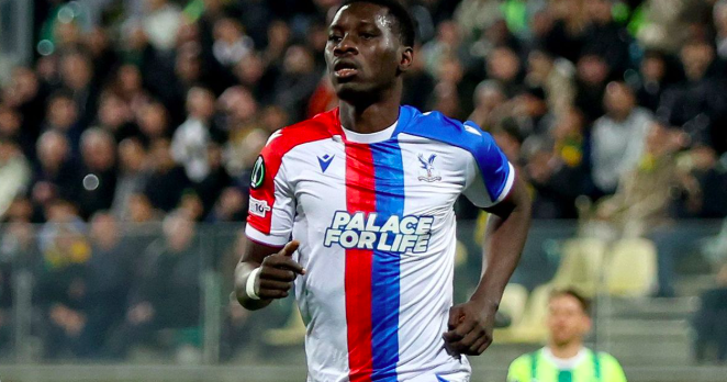 Ismaila Sarr ร่างทอง: ฮีโร่ผู้พา "ปราสาทเรือนแก้ว" เข้ารอบ
